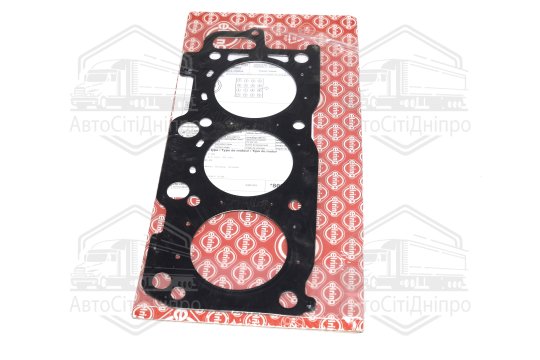 Прокладка, головка блоку циліндрів праворуч TOYOTA 3,0 V6 1MZ-FE/2MZ-FE 00-06 (вир-во Elring)
