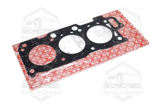 Прокладка, головка блоку циліндрів праворуч TOYOTA 3,0 V6 1MZ-FE/2MZ-FE 00-06 (вир-во Elring)