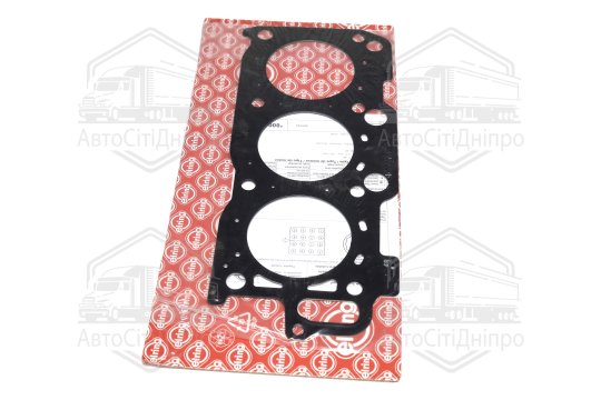 Прокладка, головка блоку циліндрів праворуч TOYOTA 3,0 V6 1MZ-FE/2MZ-FE 00-06 (вир-во Elring)