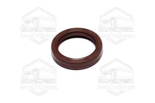 Сальник двигуна N TOYOTA 38X50X10,5 FPM (вир-во Elring)