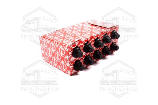 Болт головки блоку (компл.) BMW 1.6/1.8 M40/M42/M43/M44 (вир-во Elring)