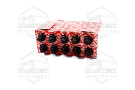 Болт головки блоку (компл.) BMW 1.6/1.8 M40/M42/M43/M44 (вир-во Elring)