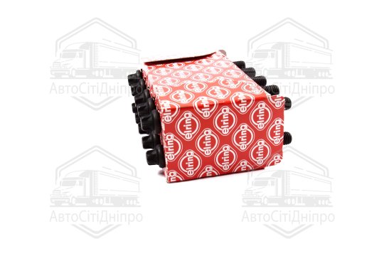Болт головки блоку (компл.) BMW 1.6/1.8 M40/M42/M43/M44 (вир-во Elring)