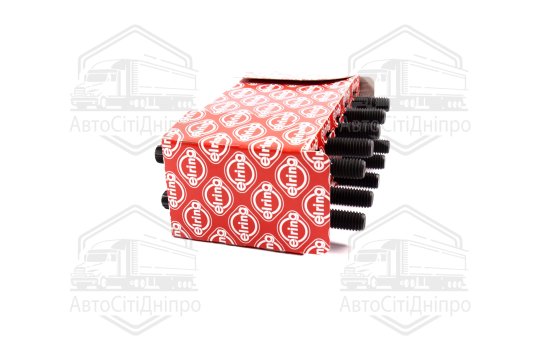Болт головки блоку (компл.) BMW 1.6/1.8 M40/M42/M43/M44 (вир-во Elring)