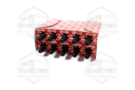Болт головки блоку (компл.) BMW 1.6/1.8 M40/M42/M43/M44 (вир-во Elring)