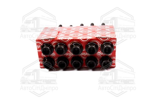 Болт головки блоку (компл.) VAG BAG/BLF/BLP (вир-во Elring)