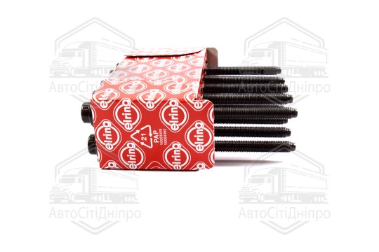 Болт головки блоку (компл.) VAG BAG/BLF/BLP (вир-во Elring)