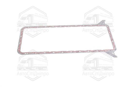 Прокладка масляного піддону двигуна BMW M60/M62 (вир-во Elring)
