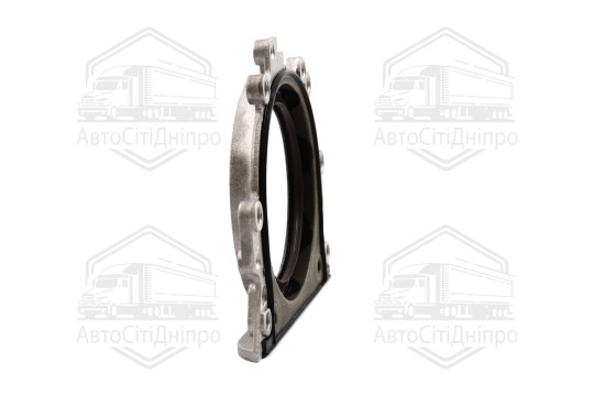 Сальник двигуна REAR VW 1.0/1.9TDI/2.4D AER/AET/ALL/APL/AVT/1Z/AHU/ADY У КОРПУСІ (вир-во Elring)