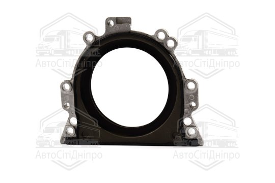 Сальник двигуна REAR VW 1.0/1.9TDI/2.4D AER/AET/ALL/APL/AVT/1Z/AHU/ADY У КОРПУСІ (вир-во Elring)