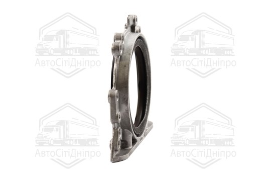 Сальник двигуна REAR VW 1.0/1.9TDI/2.4D AER/AET/ALL/APL/AVT/1Z/AHU/ADY У КОРПУСІ (вир-во Elring)