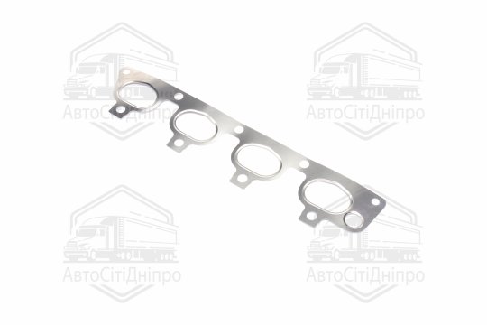Прокладка колектора EX OPEL Z14XE (вир-во Elring)