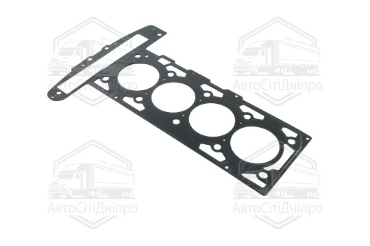 Прокладка головки блоку OPEL Z22SE (вир-во Elring)