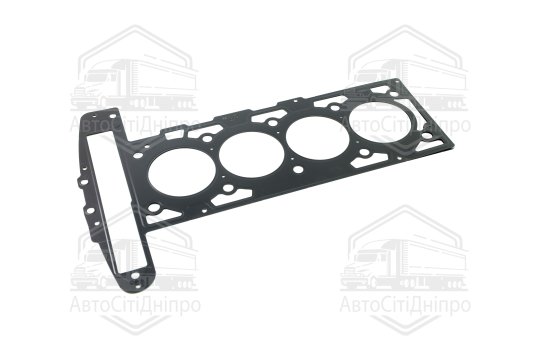 Прокладка головки блоку OPEL Z22SE (вир-во Elring)