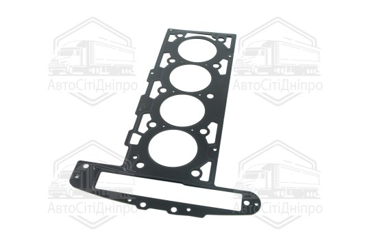 Прокладка головки блоку OPEL Z22SE (вир-во Elring)