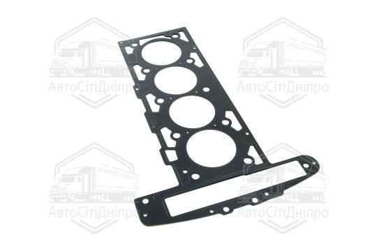 Прокладка головки блоку OPEL Z22SE (вир-во Elring)