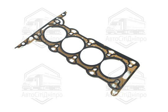 Прокладка головки блоку OPEL Z12XE/Z12XEP/Z14XEP (вир-во Elring)