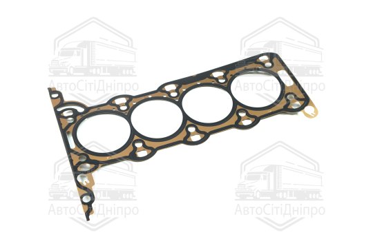 Прокладка головки блоку OPEL Z12XE/Z12XEP/Z14XEP (вир-во Elring)