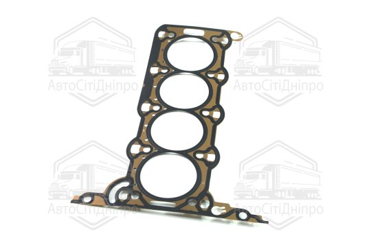 Прокладка головки блоку OPEL Z12XE/Z12XEP/Z14XEP (вир-во Elring)