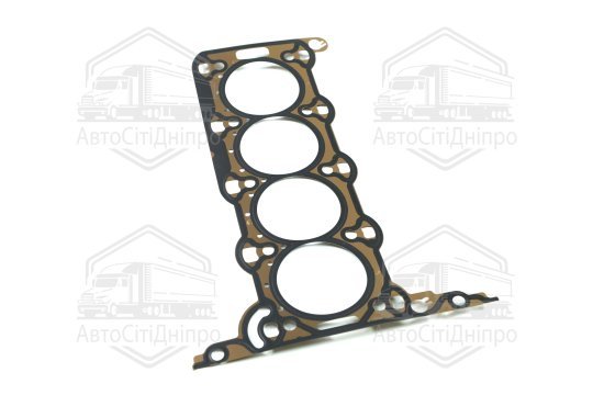 Прокладка головки блоку OPEL Z12XE/Z12XEP/Z14XEP (вир-во Elring)