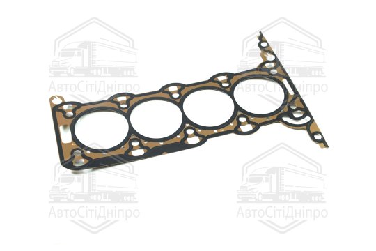 Прокладка головки блоку OPEL Z12XE/Z12XEP/Z14XEP (вир-во Elring)