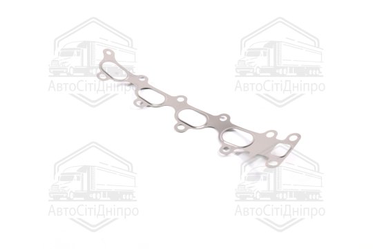 Прокладка колектора EX OPEL Z16XEP/Z16XE1 (вир-во Elring)