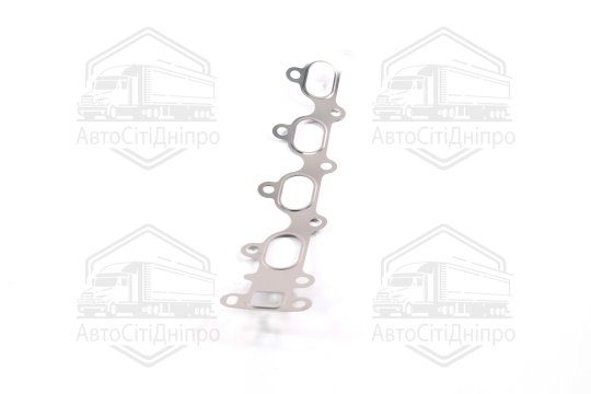 Прокладка колектора EX OPEL Z16XEP/Z16XE1 (вир-во Elring)