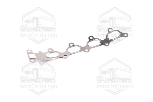 Прокладка колектора EX OPEL Z16XEP/Z16XE1 (вир-во Elring)