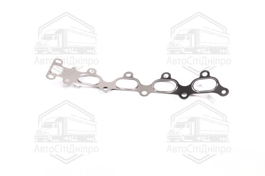 Прокладка колектора EX OPEL Z16XEP/Z16XE1 (вир-во Elring)