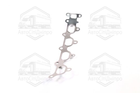 Прокладка колектора EX OPEL Z16XEP/Z16XE1 (вир-во Elring)