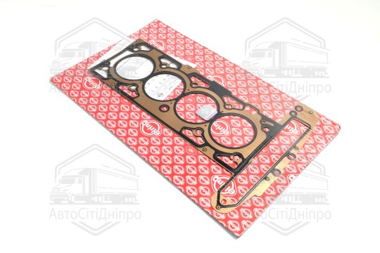 Прокладка, головка циліндра OPEL 2,2 16V Z22YH -12 (вир-во Elring)
