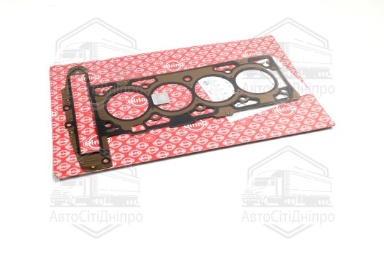 Прокладка, головка циліндра OPEL 2,2 16V Z22YH -12 (вир-во Elring)