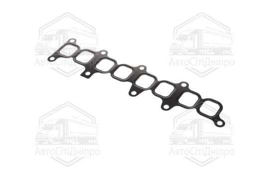 Прокладка колектора EX OPEL Z17DTH/Z17DTL (вир-во Elring)