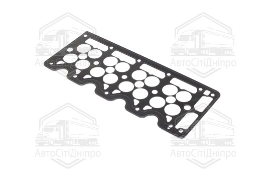 Прокладка, кришка головки циліндра CHEVROLET/OPEL 1,7 CDTI A17DT.../Z17DT... (вир-во Elring)
