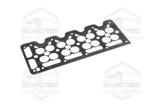 Прокладка, кришка головки циліндра CHEVROLET/OPEL 1,7 CDTI A17DT.../Z17DT... (вир-во Elring)