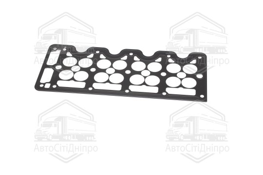 Прокладка, кришка головки циліндра CHEVROLET/OPEL 1,7 CDTI A17DT.../Z17DT... (вир-во Elring)