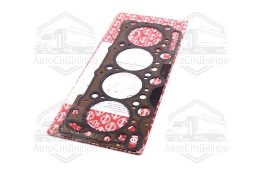 Прокладка головки блоку OPEL Y17DT/Y17DTL/Y17DTH 1! 1.45MM (вир-во Elring)