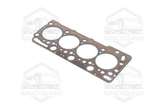 Прокладка головки блоку OPEL Y17DT/Y17DTL/Z17DTH 2! 1.40MM (вир-во Elring)