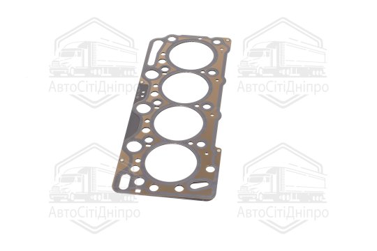 Прокладка головки блоку OPEL Y17DT/Y17DTL/Z17DTH 2! 1.40MM (вир-во Elring)