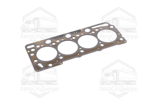 Прокладка головки блоку OPEL Y17DT/Y17DTL/Z17DTH 2! 1.40MM (вир-во Elring)