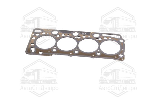 Прокладка головки блоку OPEL Y17DT/Y17DTL/Z17DTH 2! 1.40MM (вир-во Elring)