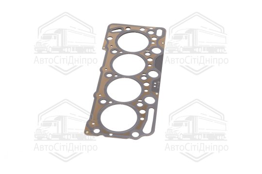 Прокладка головки блоку OPEL Y17DT/Y17DTL/Z17DTH 2! 1.40MM (вир-во Elring)