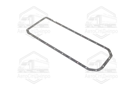 Прокладка масляного піддону двигуна BMW M50/M52 БЕЗАСБЕСТОВА (вир-во Elring)