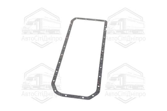 Прокладка масляного піддону двигуна BMW M50/M52 БЕЗАСБЕСТОВА (вир-во Elring)