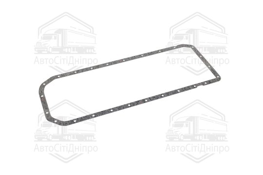 Прокладка масляного піддону двигуна BMW M50/M52 БЕЗАСБЕСТОВА (вир-во Elring)