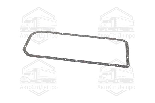 Прокладка масляного піддону двигуна BMW M50/M52 БЕЗАСБЕСТОВА (вир-во Elring)