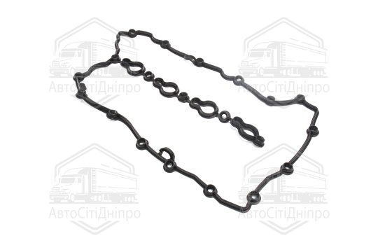 Прокладка, кришка головки циліндра OPEL 1,6CDTI A 16 DTH/B 16 DTH 13- (вир-во Elring)