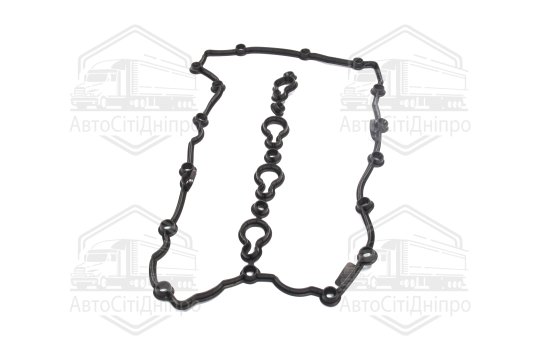 Прокладка, кришка головки циліндра OPEL 1,6CDTI A 16 DTH/B 16 DTH 13- (вир-во Elring)