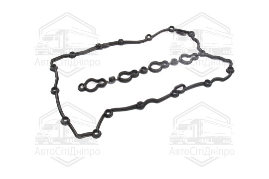 Прокладка, кришка головки циліндра OPEL 1,6CDTI A 16 DTH/B 16 DTH 13- (вир-во Elring)