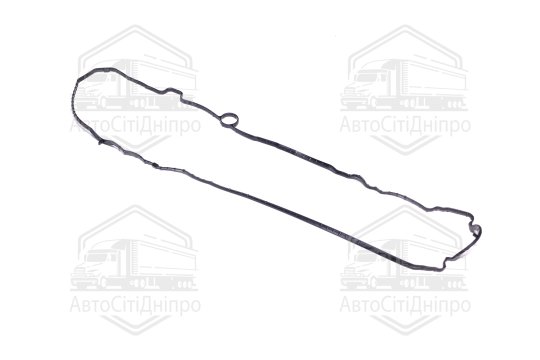Прокладка кришки головки циліндрів OPEL 2,0 16V A 20 NFT 06.2013- (вир-во Elring)